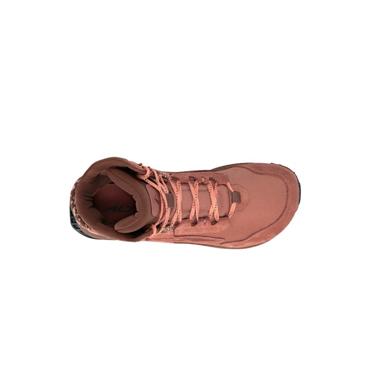 Altra W Lone Peak Hiker 2