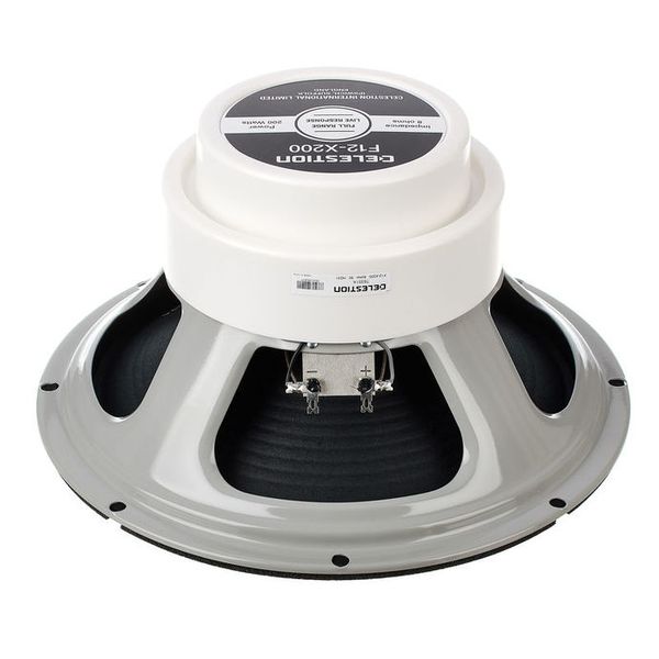 Celestion F12-X200