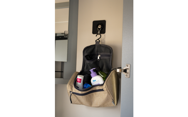 Berger Washbag premium