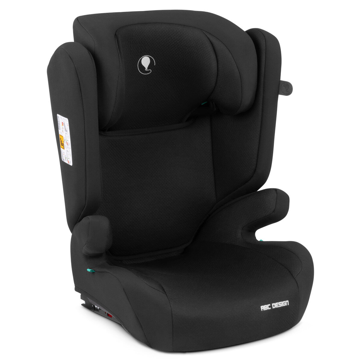ABC Design GmbH ABC Design Kindersitz Mallow 2 Fix i-size Kollektion 2024