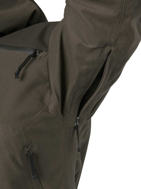 Chevalier Pointer Chevalite Jacket 3.0, Dame<br>Vind- og vanntett jaktjakke!