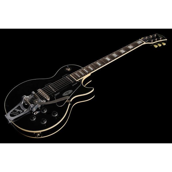 Maybach Lester 54 Custom P90 Bigsby