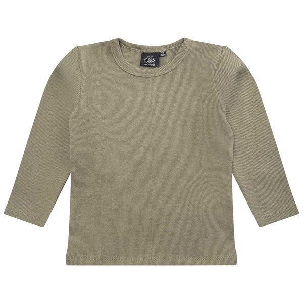 Køb Sofie Schnoor Dusty Green Bluse