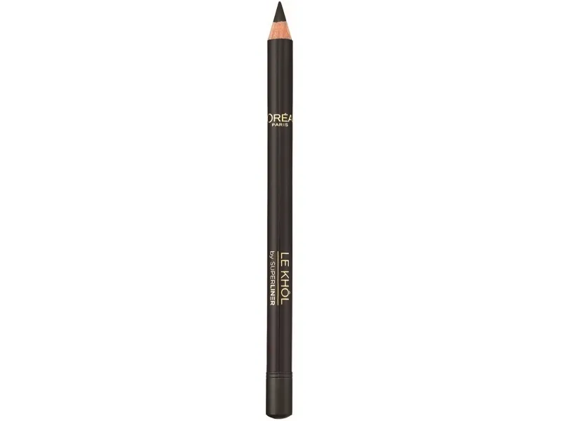 L'Oreal Super Liner Le Khol - - 1 gr