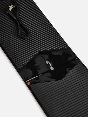 K2 Tree Splitter Snowboard
