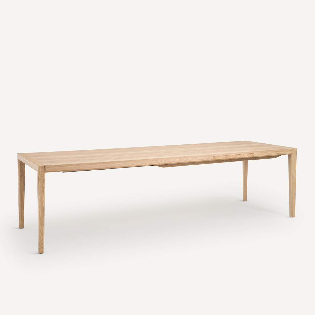 AM.PM<br>Mesa com extensões, Nizou, design E. Gallina