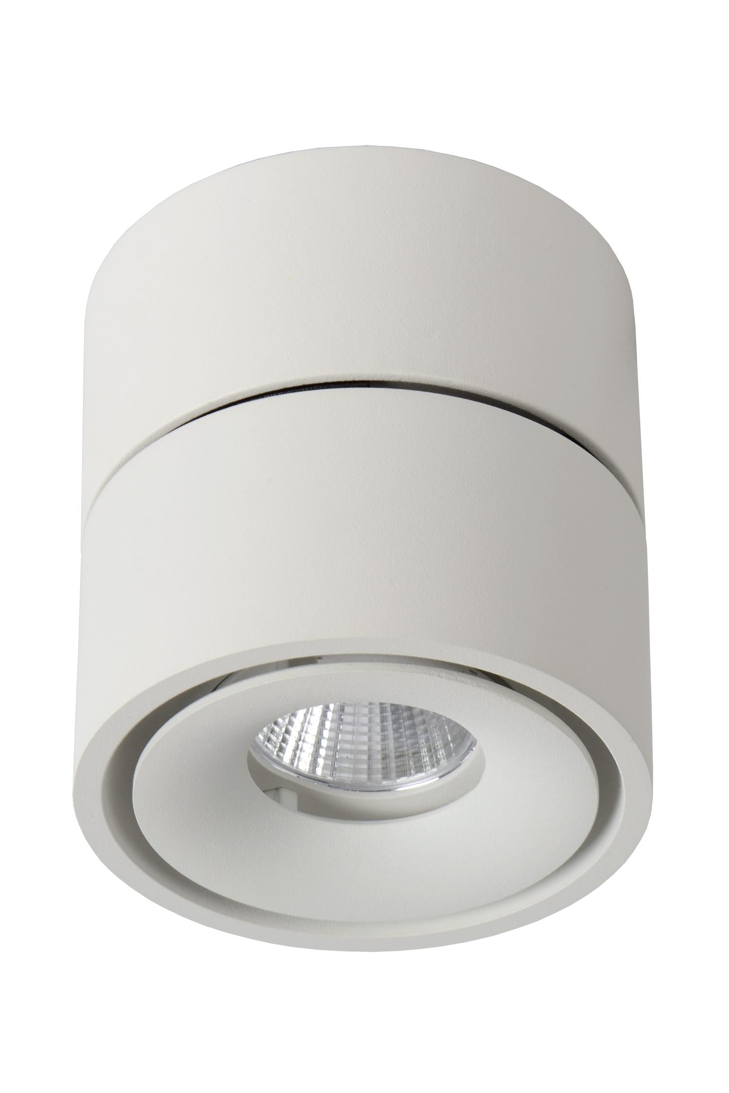 Yumiko 1 spot LED Ã7,8 wit
