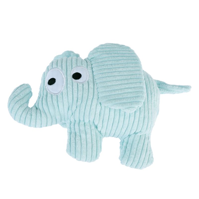 Jouet TIAKI Eli Corduroy pour chien