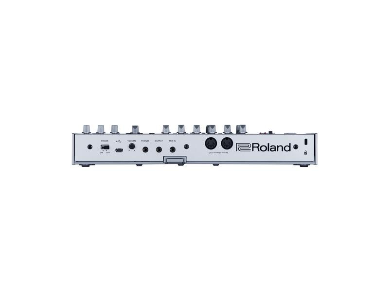 Roland Synthesizer TB-03 Bass Line Synth basierend auf TB-303