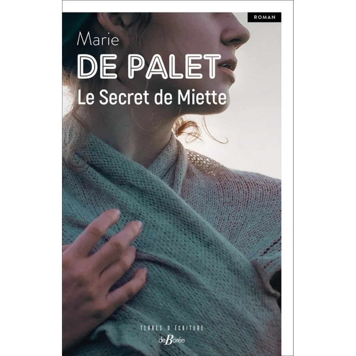 Le secret de Miette · Occasion