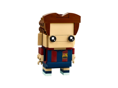 LEGO Maak mij van stenen – FC Barcelona (40542)