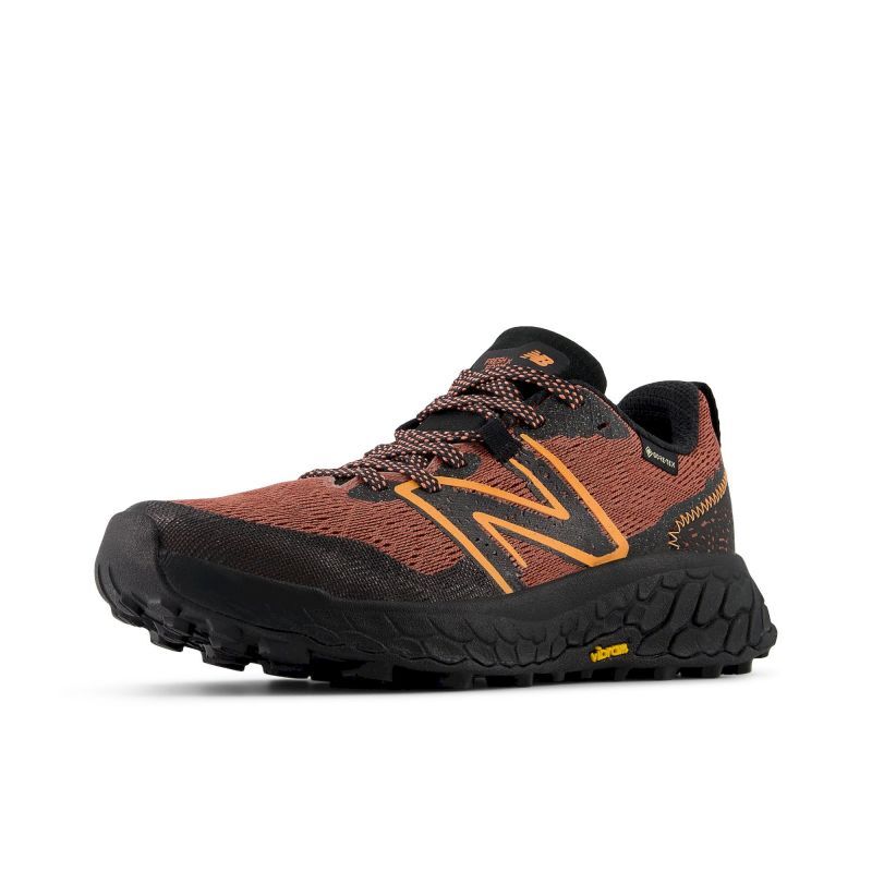 Fresh Foam Hierro V7 Gore-Tex - Chaussures trail femme