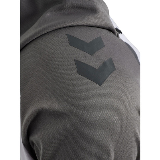 Hummel Lead 2.0 Zip Hoodie Dames