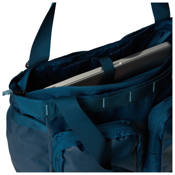 The North Face - Base Camp Voyager Tote - Sac à bandoulière