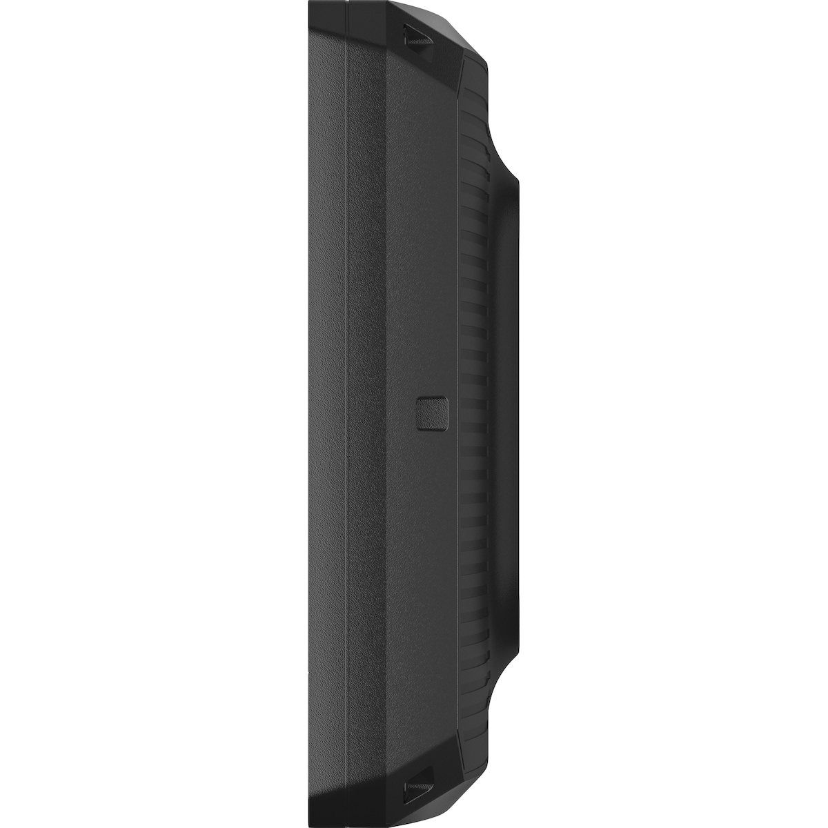 Garmin Zumo XT MT-S GPS motorsykkel (sort)