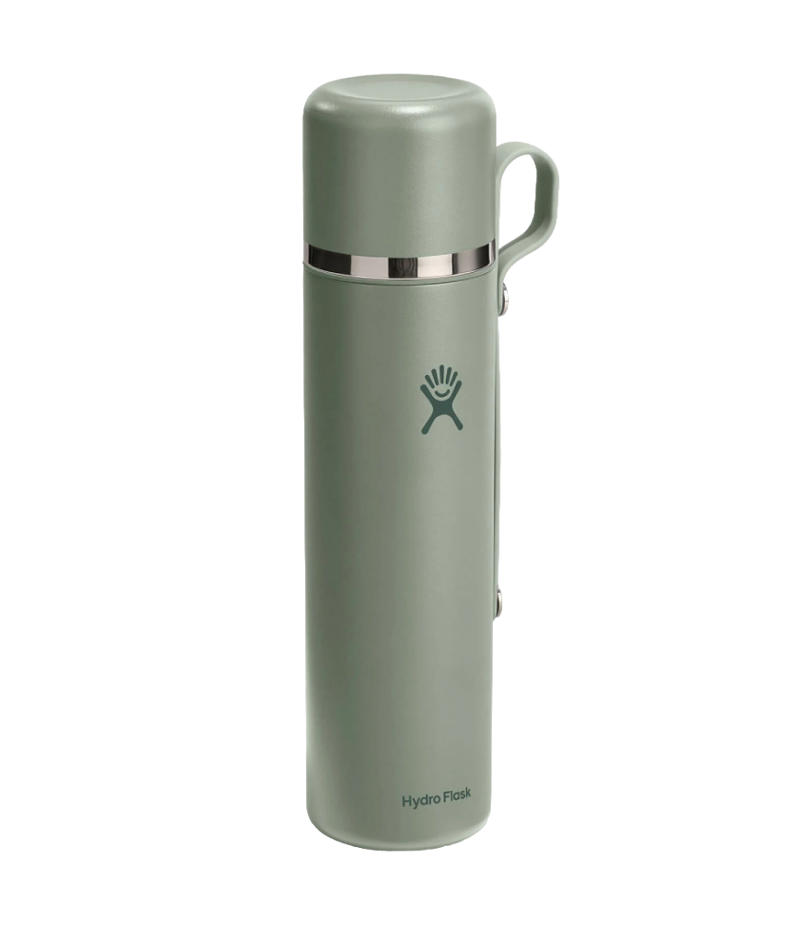Hot Flask And Cup 828 ml Thermofles