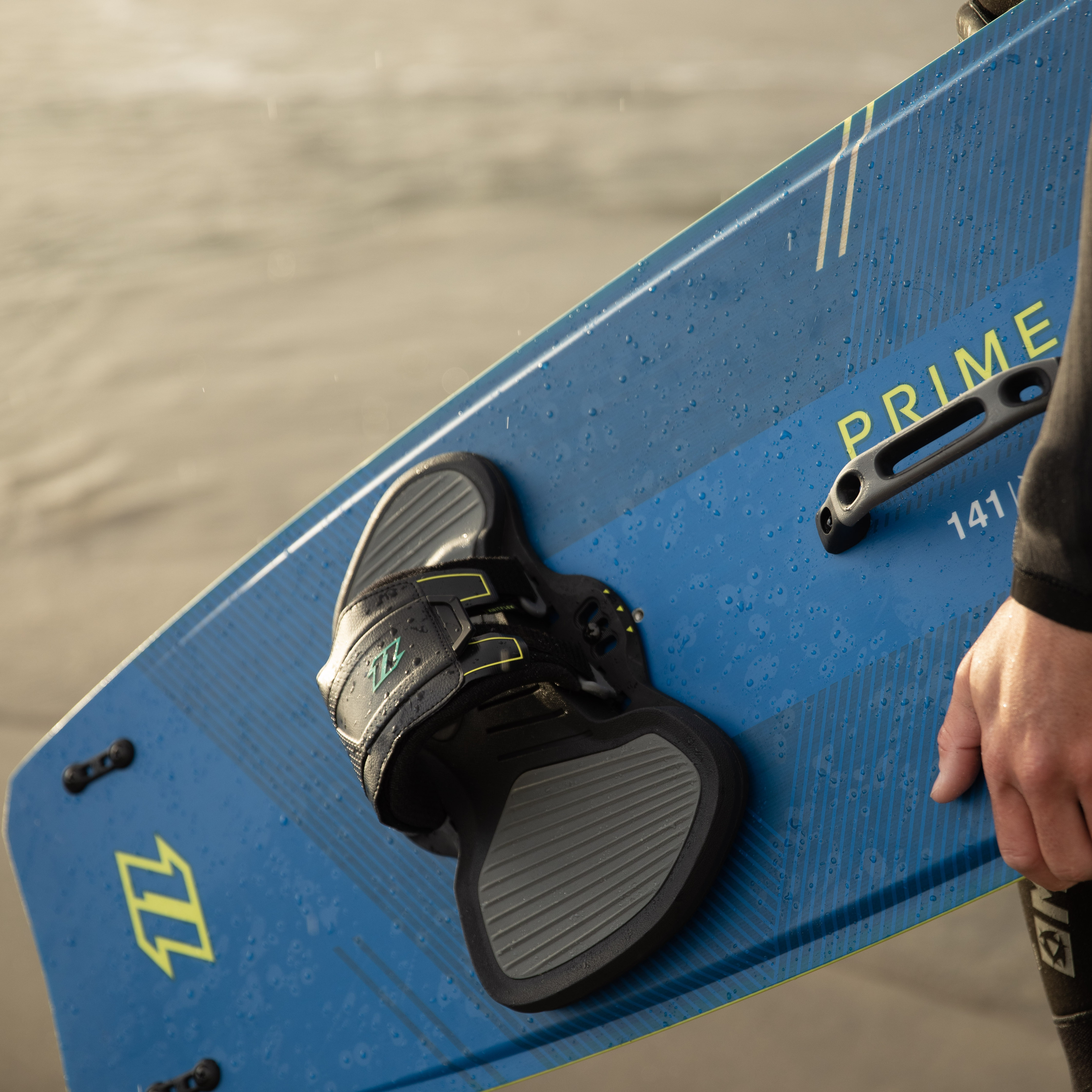 North kiteboarding Prime TT 2021  - nue 141/42