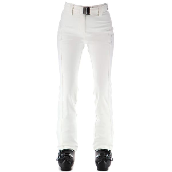 Fuseau ski SUN VALLEY IZERON W BLANC