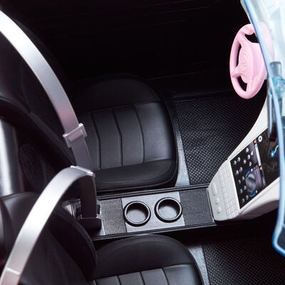 Barbie Sportsbil Convertible