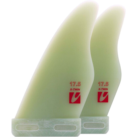 Maui Ultra Fins X-Twin