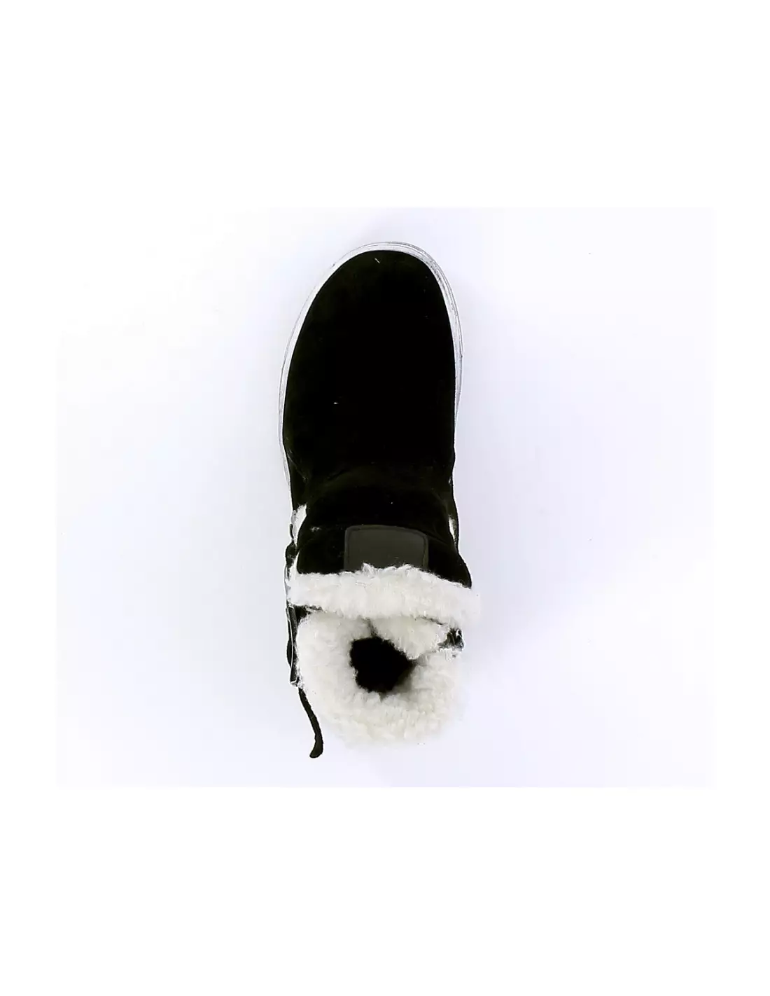 AGUA LIMON 261011 - Boots & bottines Blacksuede
