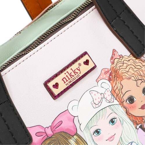 Nikky By Nicole Lee - BOLSO DOMO 
