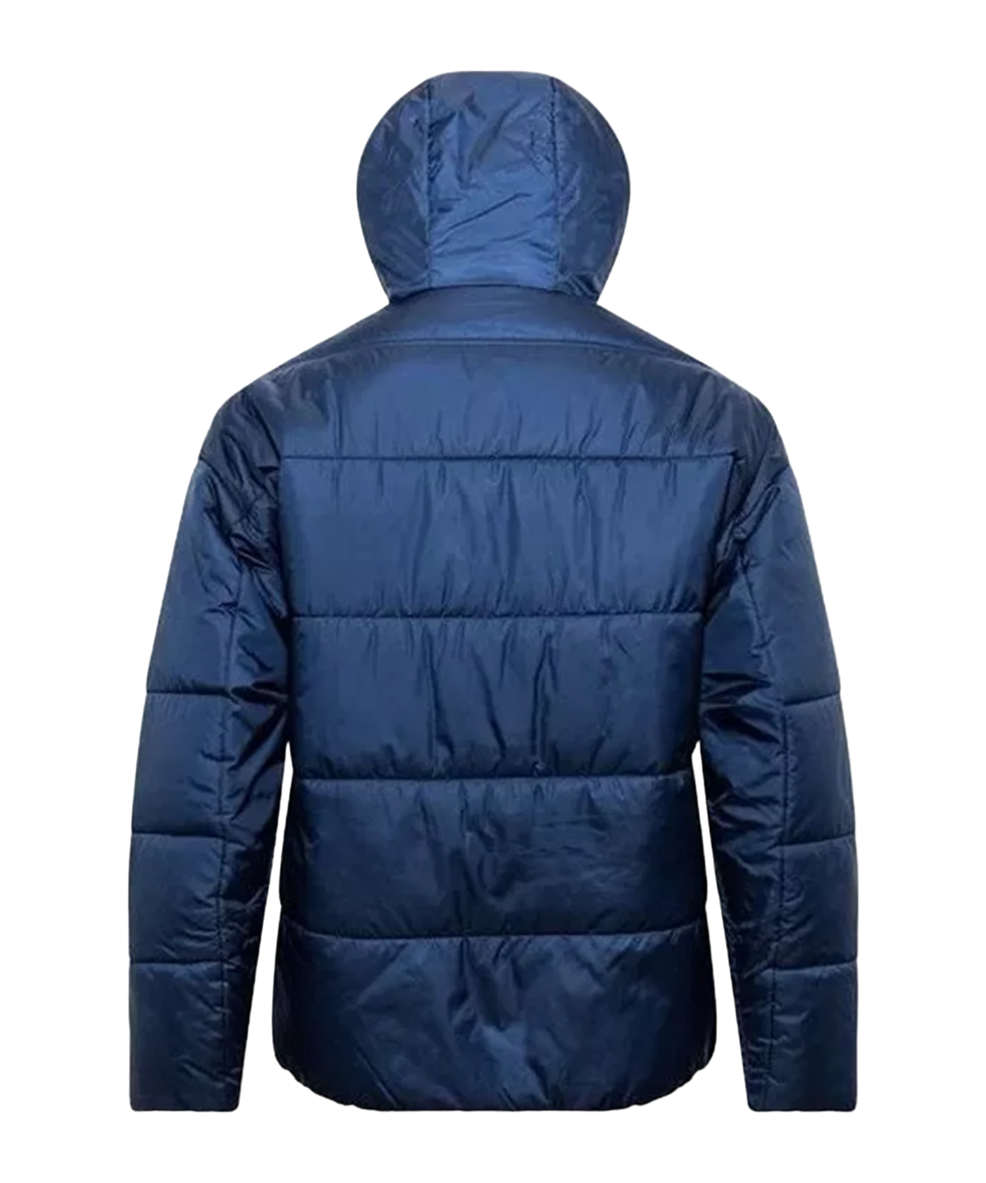 Nike TF Academy Pro 24 Allwetterjacke Blau F451