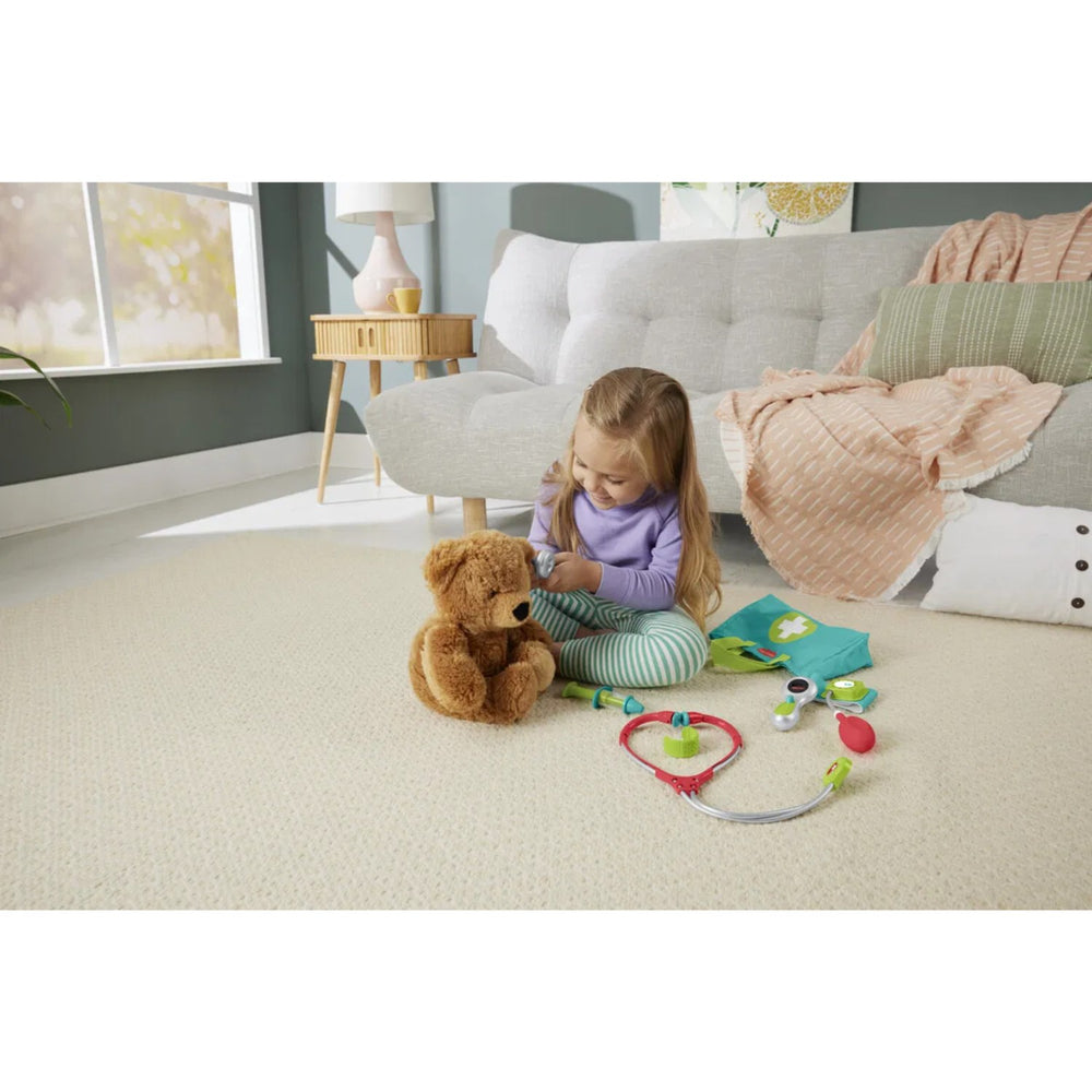 Køb Fisher-Price® Lægetaske