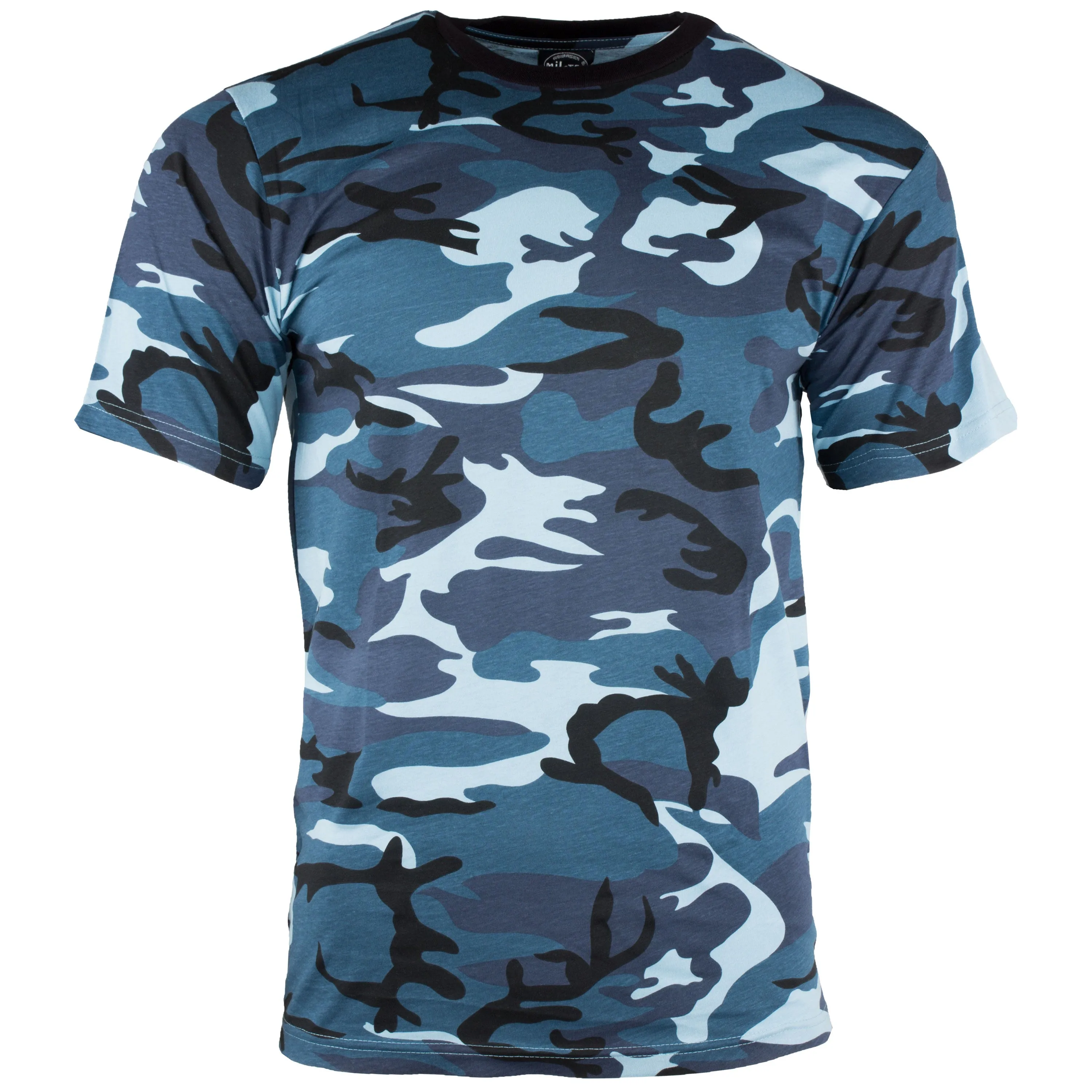 Mil-Tec -  T-Shirt Tarn