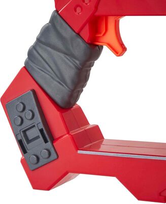 Nerf Halo Mangler
