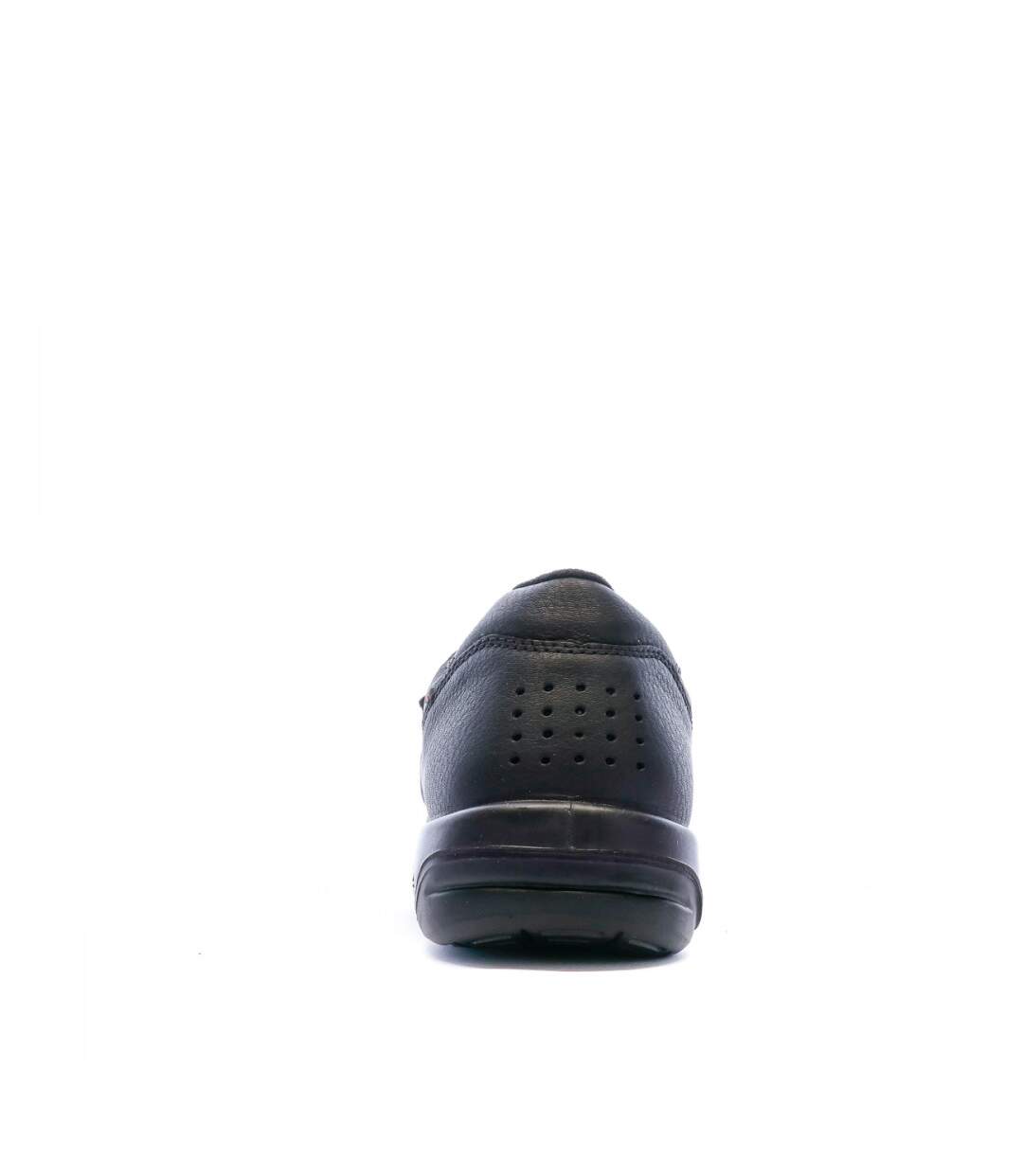 Chaussures Noires Homme TBS Archer