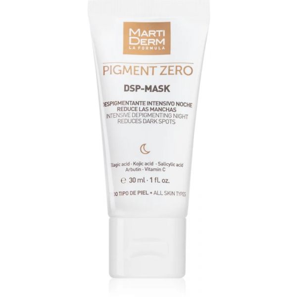 Martiderm Mask-DSP Despigmentante 30ml