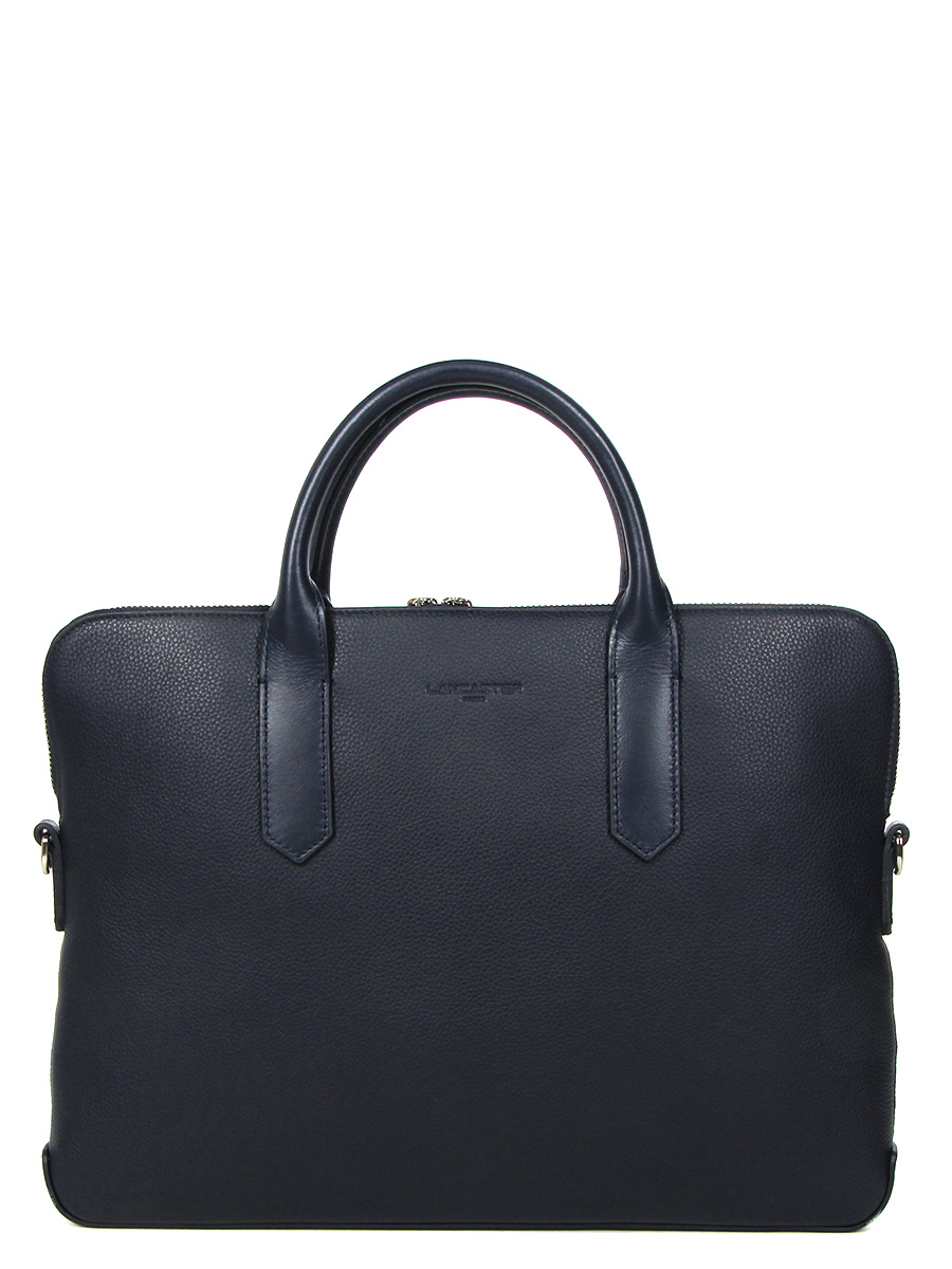 Porte-documents Lancaster Milano 38 cm