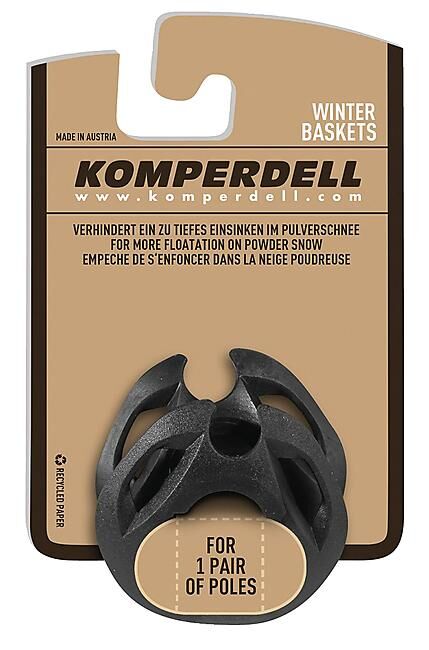 KOMPERDELL - RONDELLES VARIO REGULAR UL SUMMER 7CM