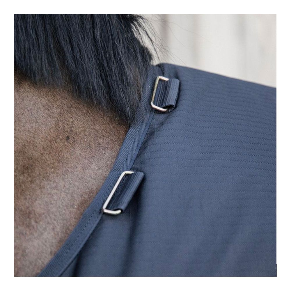 Kentucky ALL WEATHER CLASSIC 0G - Couverture de paddock navy
