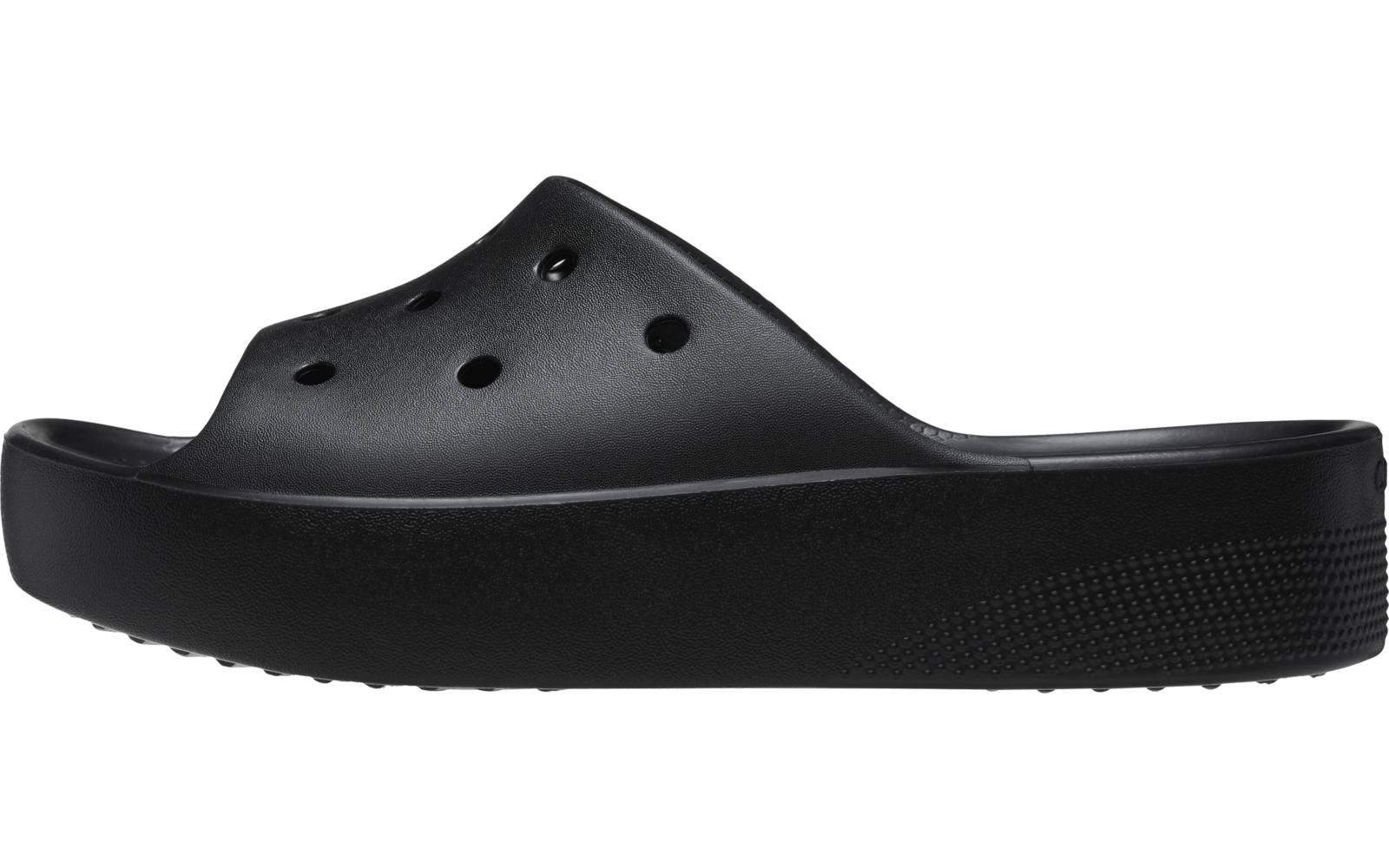 Crocs Platform Slide Damen Sandalen