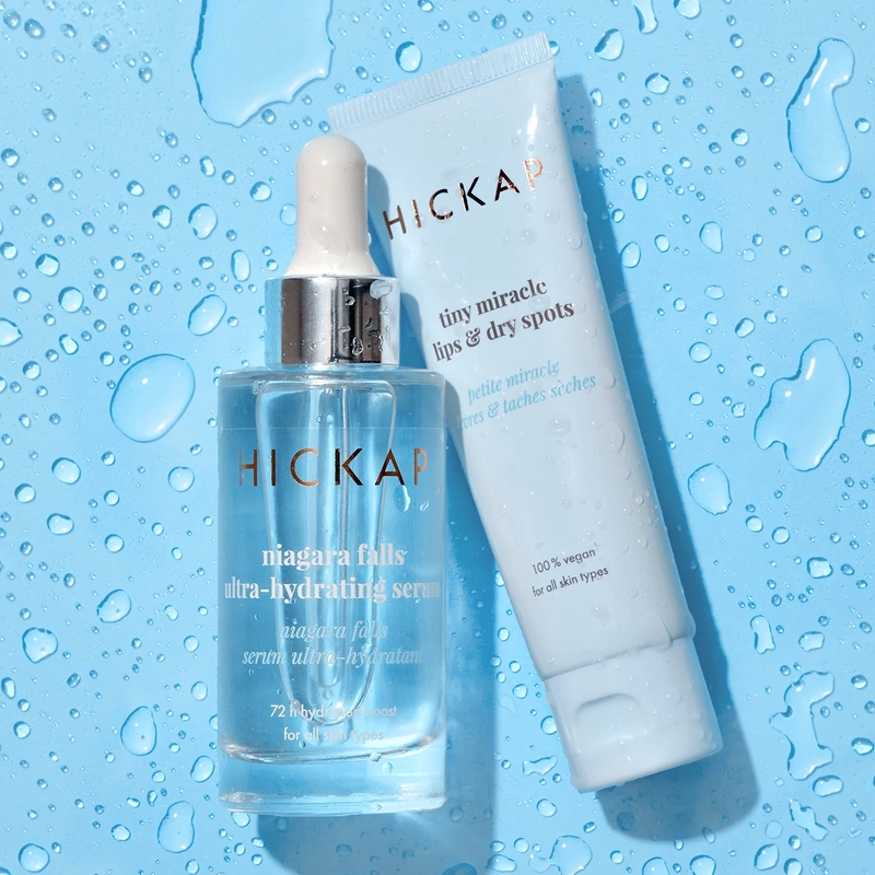 Hickap Tiny Miracle Lips & Dry Spots 25 ml