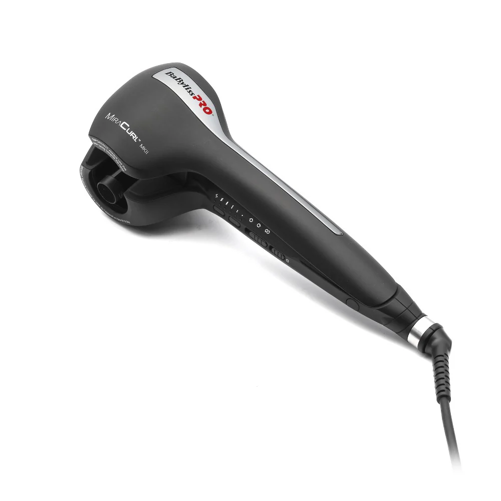 Miracurl MKII