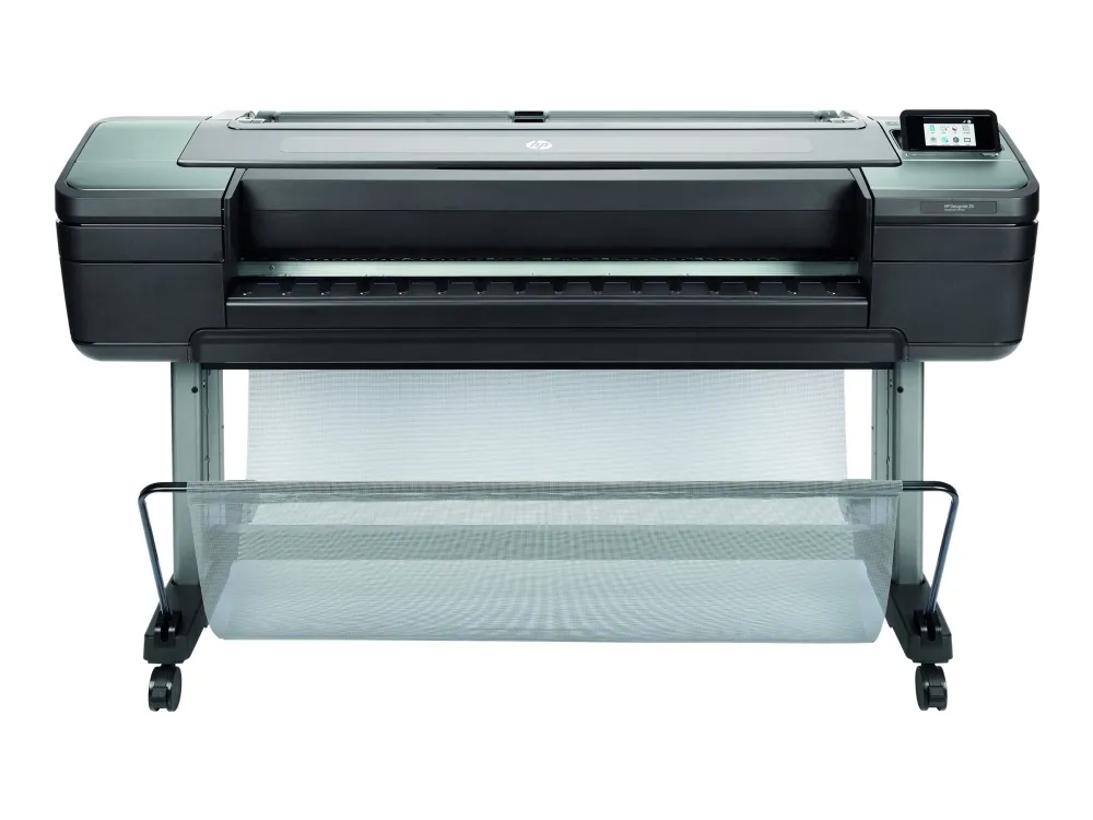 HP DesignJet Z6 PostScript - 44