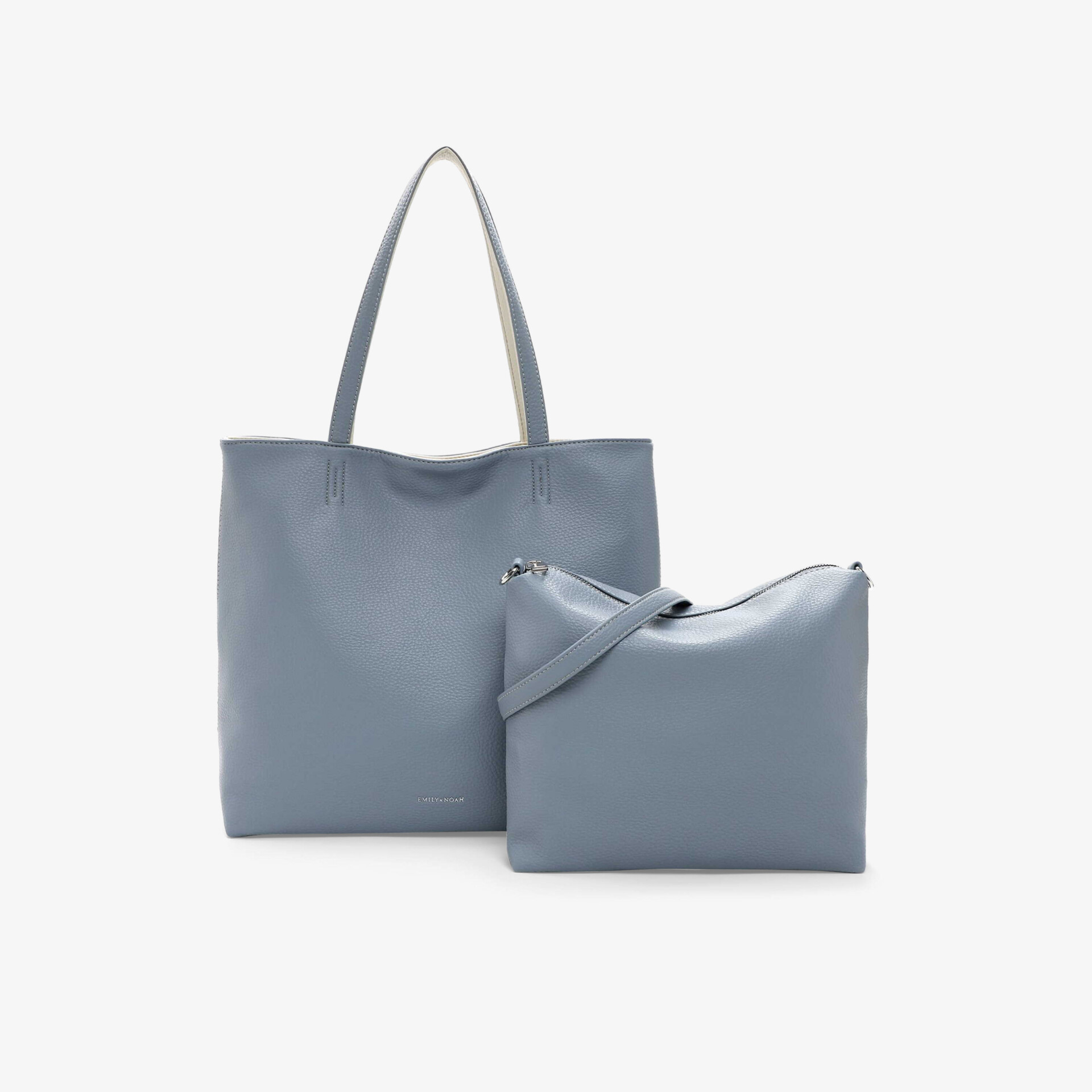 Emily & Noah Damen Handtasche blau