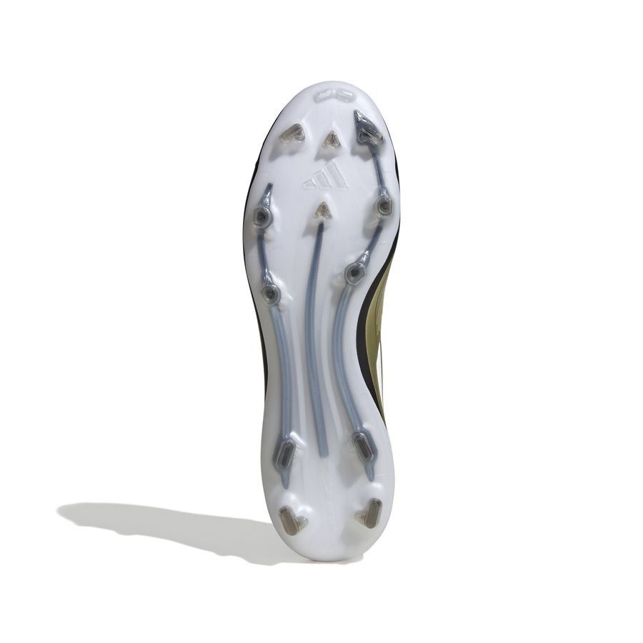 adidas F50 Messi Pro FG Triunfo Dorado - Doré/Blanc/Noir