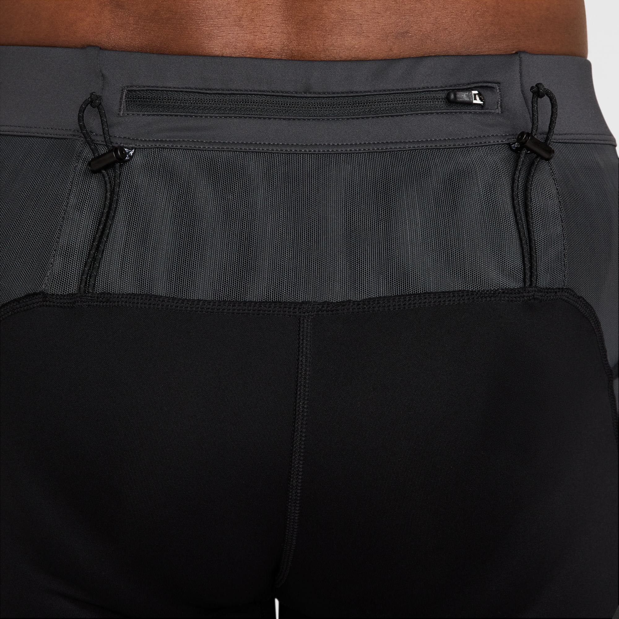 Lava Loops Dri-FIT ADV Running Tights Herre 010/Black/Anthracite/Black/Summit