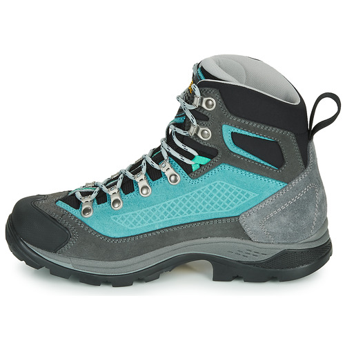 Asolo - CERIUM GV - Turquoise / Gris