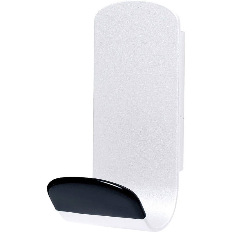 Patere magnetique steely