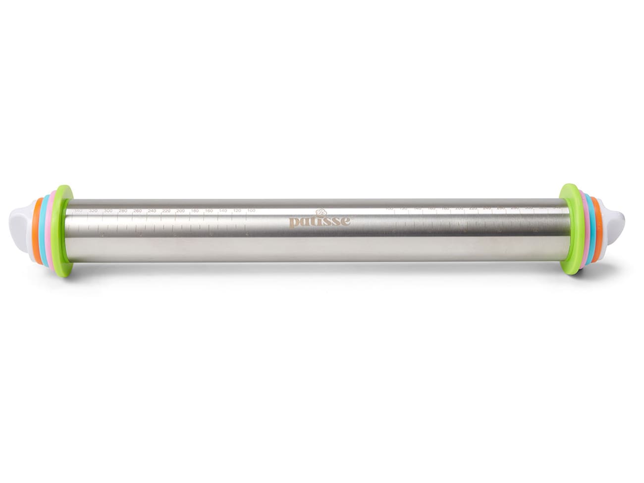 Rouleau laminoir inox - Patisse