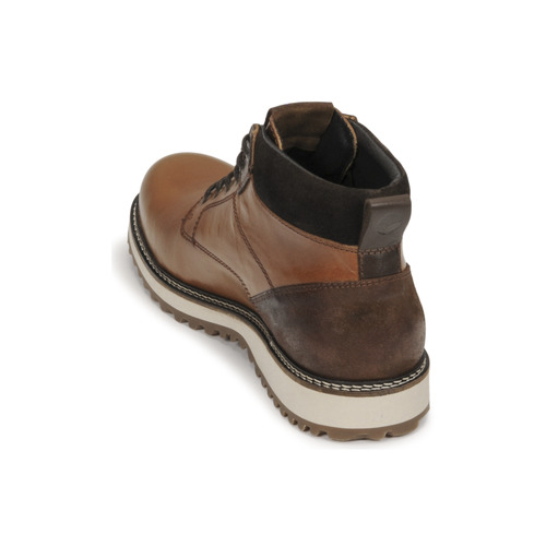 Casual Attitude - NEW003 Camel