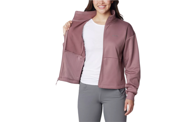 Columbia Boundless Trek Damen Fleecejacke
