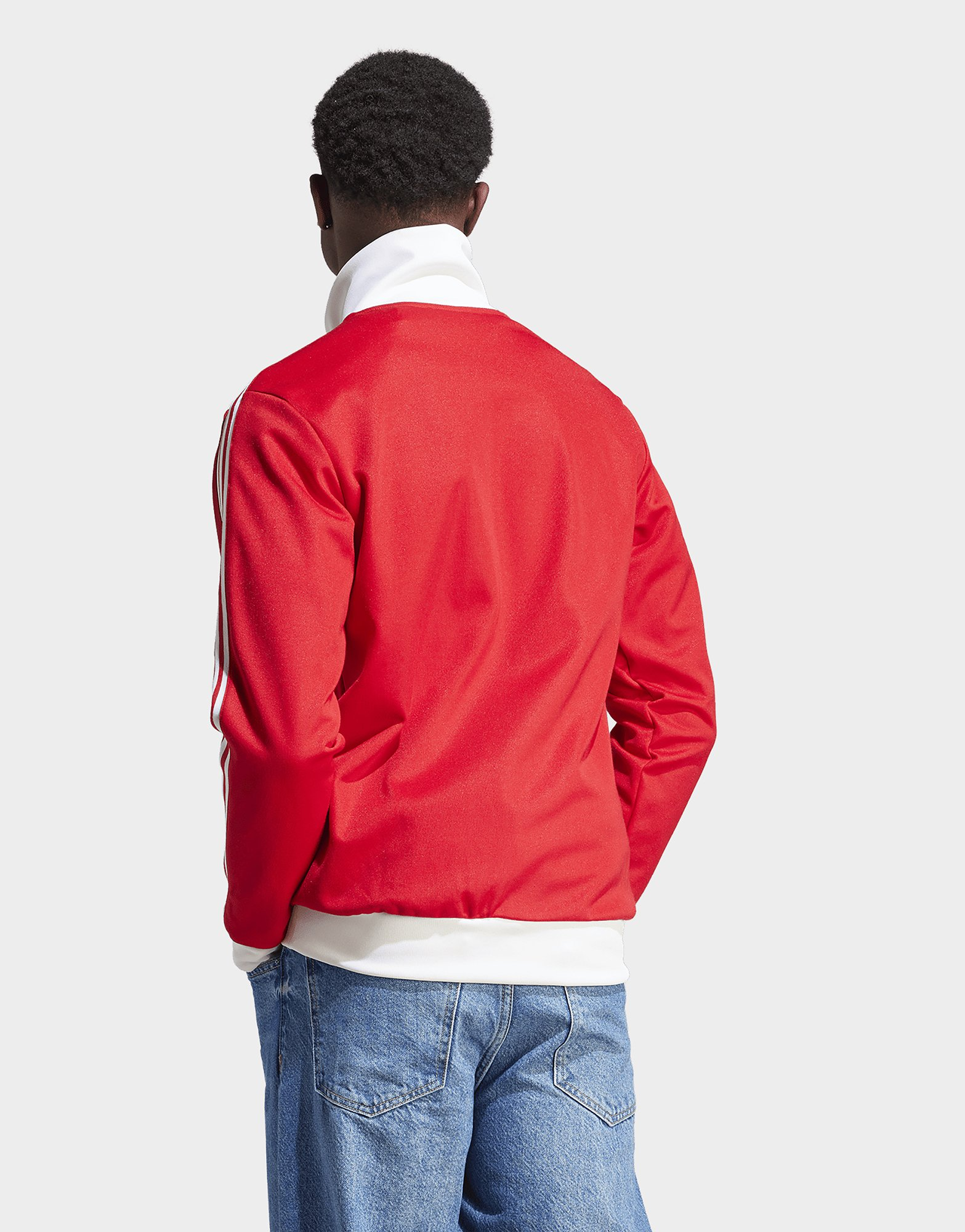 adidas Veste de survêtement Adicolor Classics Beckenbauer