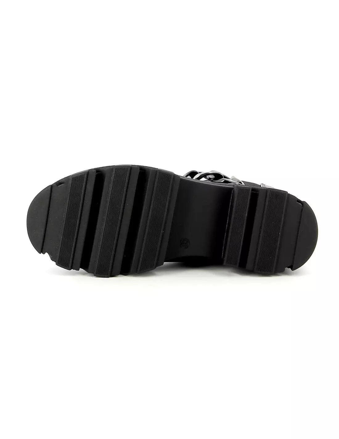 JAJA 25152 - Boots & bottines Black