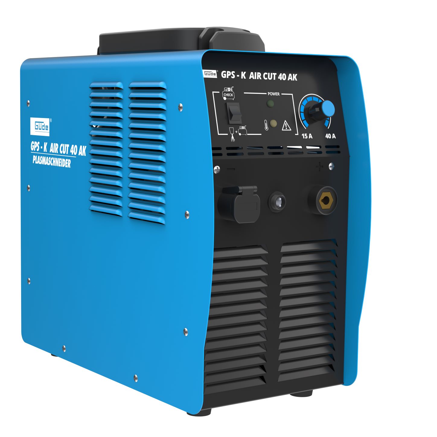Plasmaschneider GPS-K AirCut 40 AK